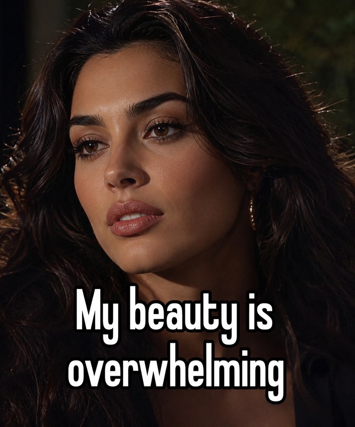 Desired Face Subliminal