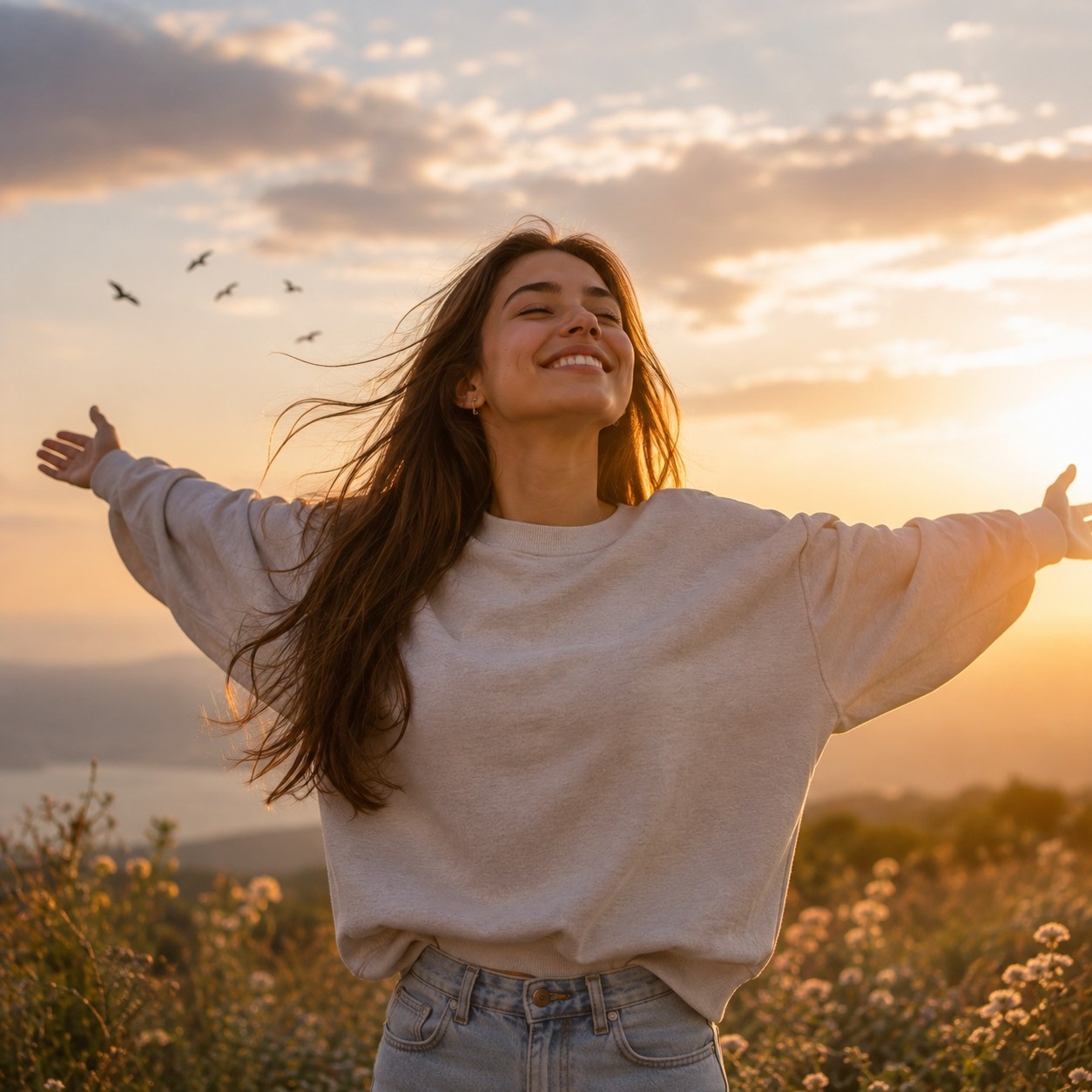 Breakup Healing Subliminal - Heal Your Heart 💖
