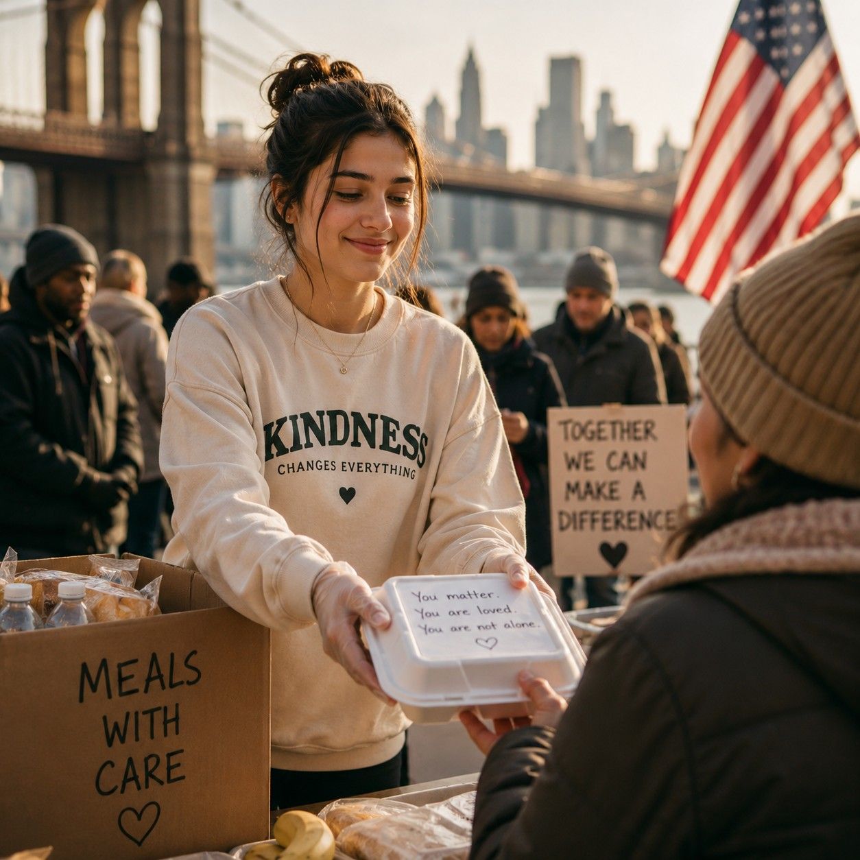 Kindness Subliminal 🌸