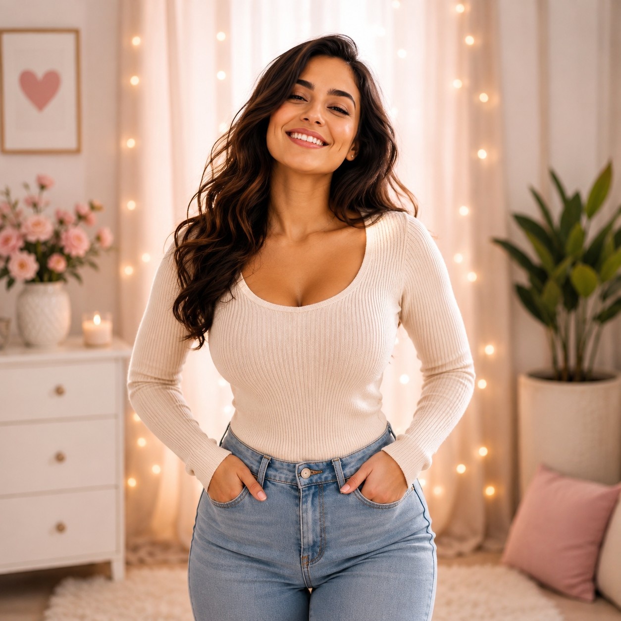Fuller Breast Subliminal