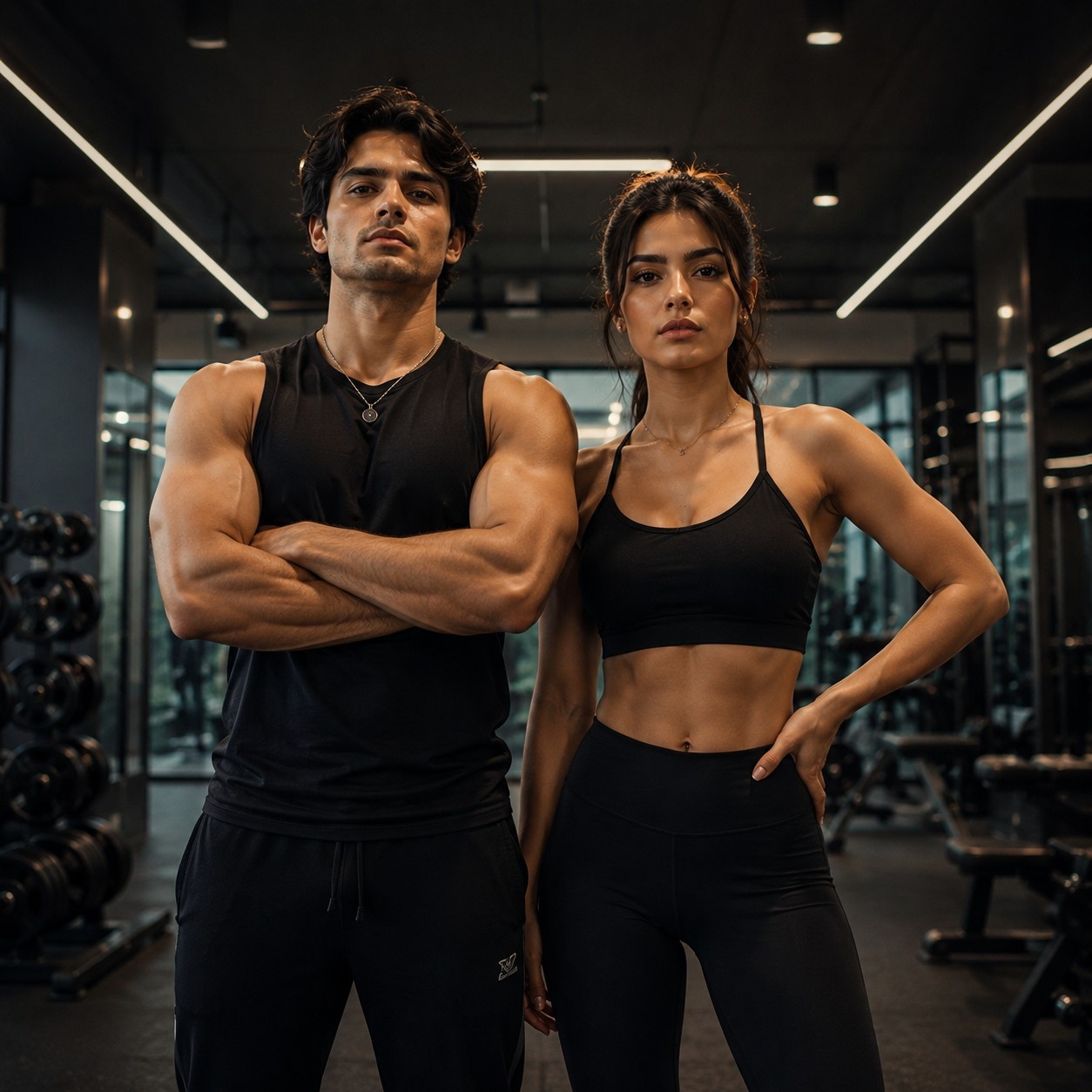 Workout Motivation Subliminal
