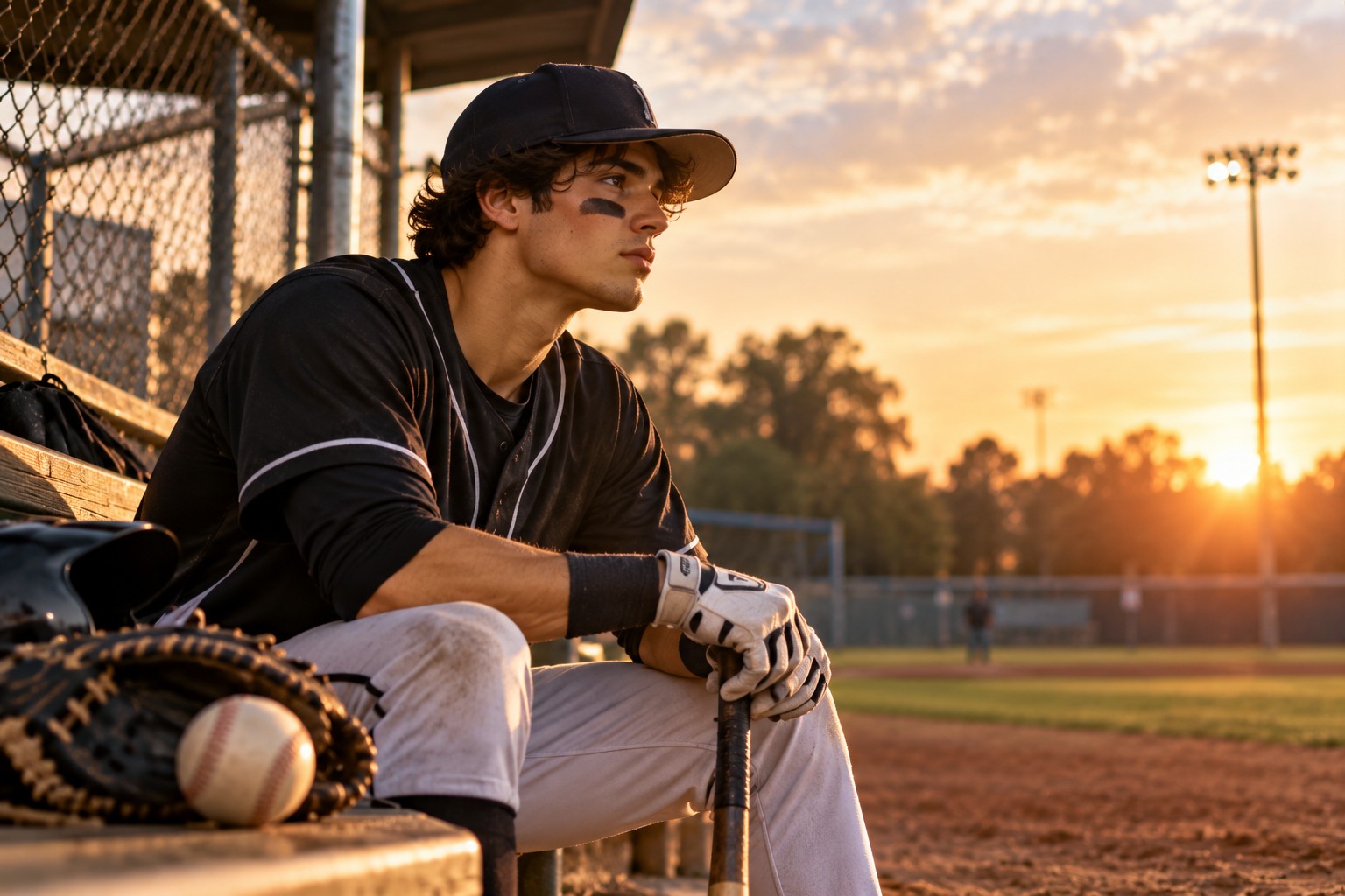 100+ Baseball Affirmations (Strengthen Your Mental Game)