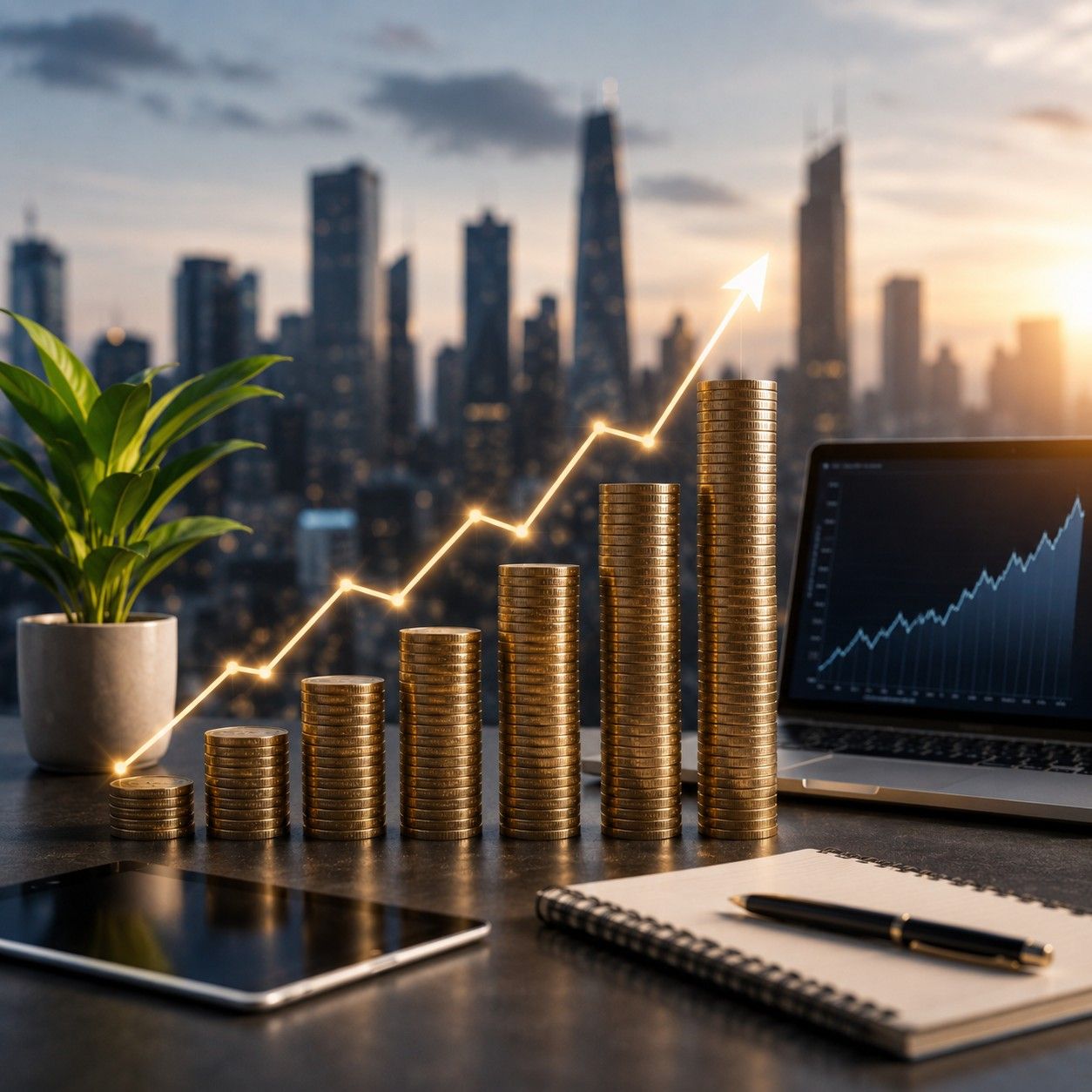 Rewire Your Mindset for Business & Wealth