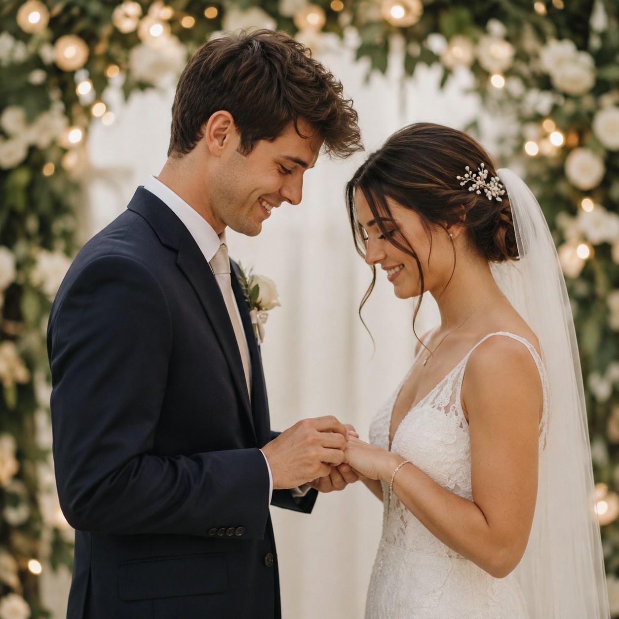Marriage with SP Subliminal