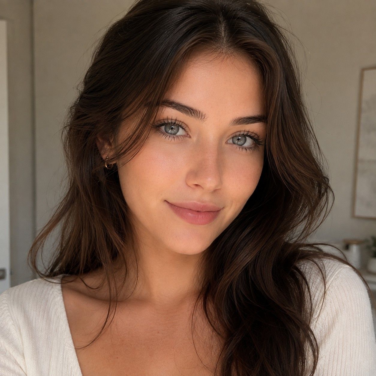 Beautiful Eyes Subliminal
