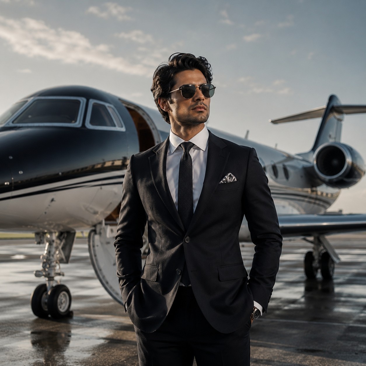 Entrepreneur Success Subliminal