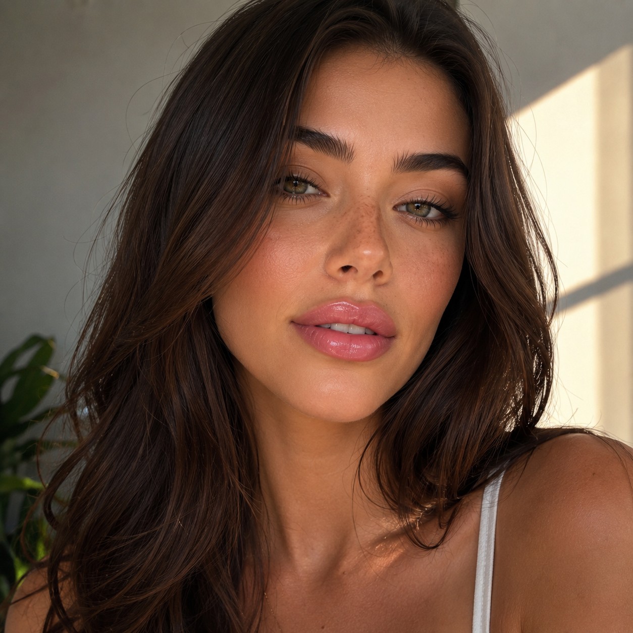Naturally Pink, Soft Lips Subliminal