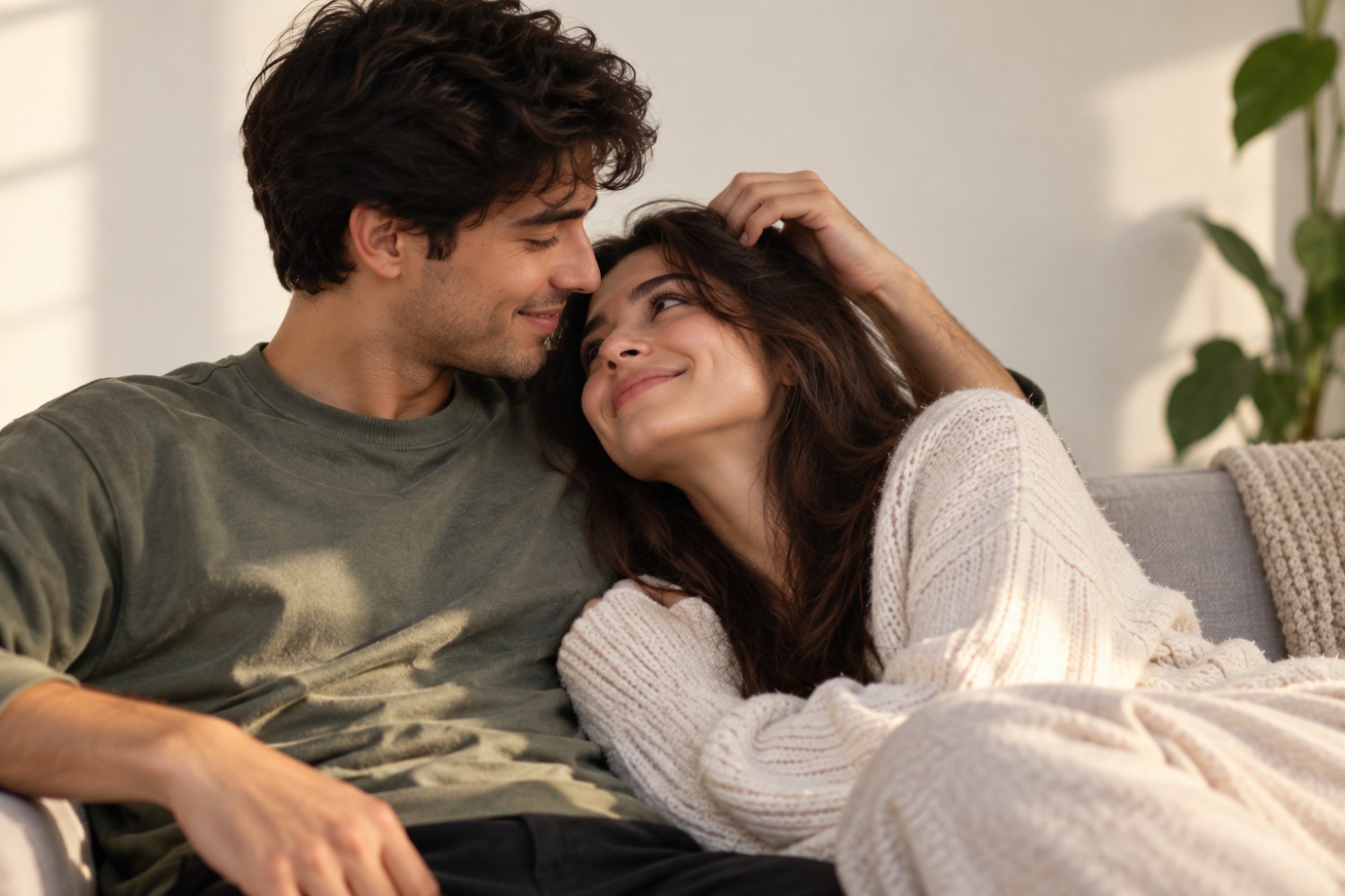 Turn Your Couple Affirmations Into a Personalized Subliminal
