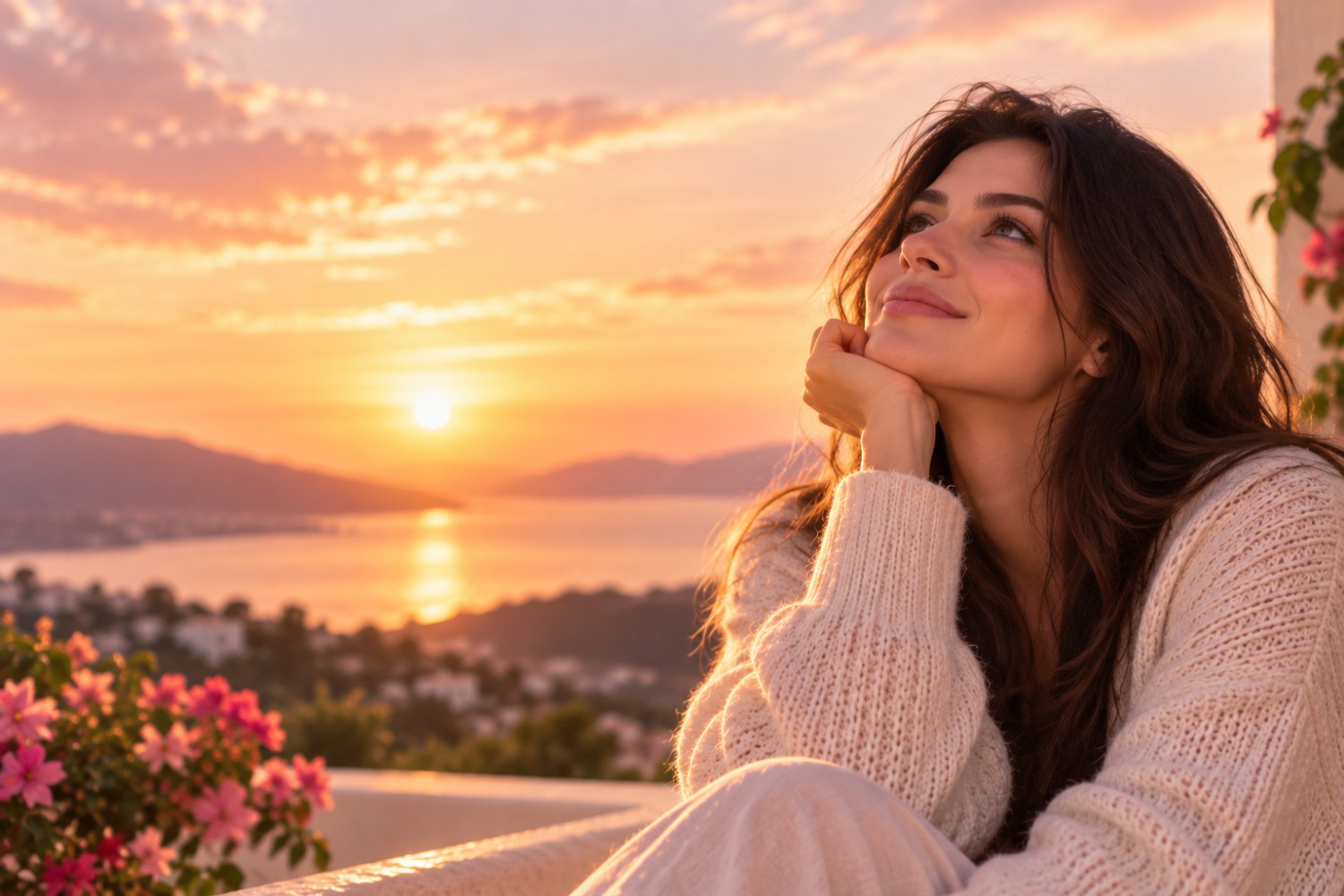 Turn Your Love Affirmations Into a Personalized Subliminal