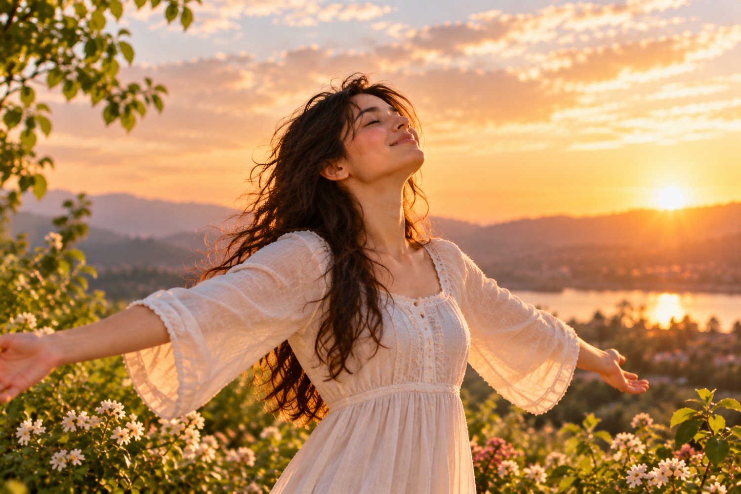 Create Your Personalized Self-Worth & Belonging Subliminal