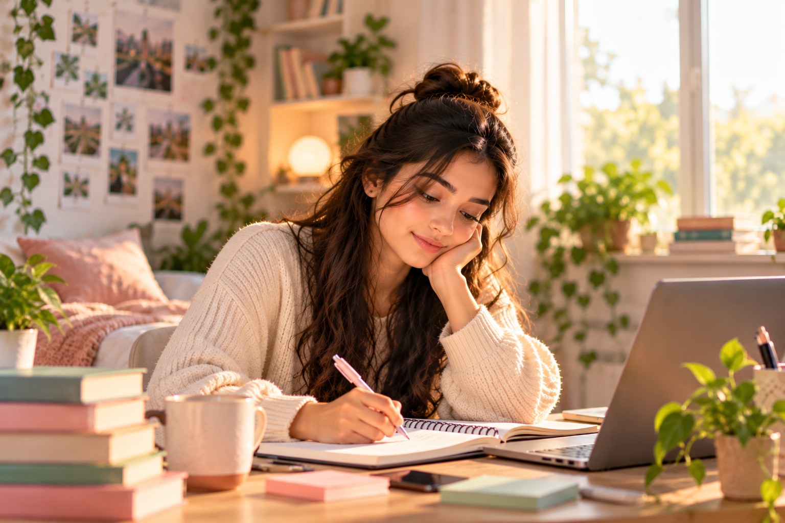 Design Your Personalized Productivity & Discipline Subliminal